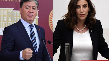 TBMM tarihinde bir ilk! Aktif görevdeki iki vekil sessiz sedasız evlendi