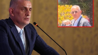 Tepki yağıyor! Hacıosmanoğlu Türk taraftara parmak salladı