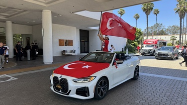 İstifaya çağrılan Hacıosmanoğlu yeni hedeflerini anlattı! Tepkiler çığ gibi