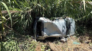Alanya'da Trafik Kazası: 2 Yaralı