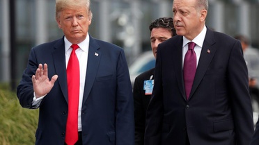 Trump: KAAN'da Ankara'nın istediği olacak