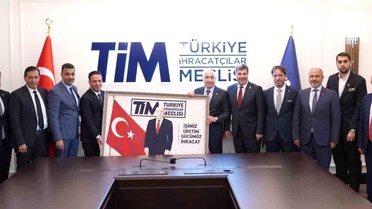 Türk Halıcılığında Yapay Zeka Atılımı