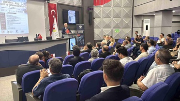 KOBİ'ler ABD Pazarına Açılıyor