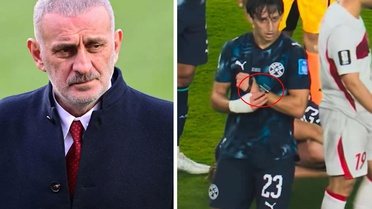 Türkiye-Paraguay maçı tekrar mı edilecek? TFF, FIFA'ya şikayet etti anında yanıt geldi