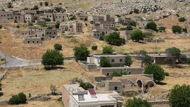 Türkiye’nin hayalet köyüne Avrupa’dan akın akın göç başladı