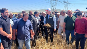 Çiftçilere Sahip Çıkılmazsa Gıda Krizi Kapıda