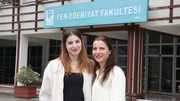 48 Yaşında Üçüncü Üniversite Birinciliği