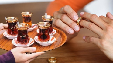 Cimriliğin sınırı mahkemelik oldu! Eşine 'çay demleme' demenin bedeli ağır olabilir