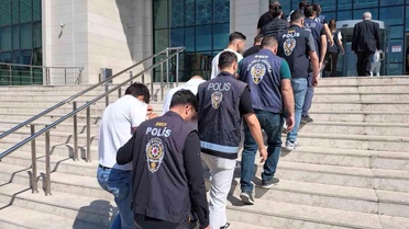 Kırıkkale'de Yasa Dışı Bahis Operasyonu