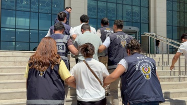 Kırıkkale'de Yasa Dışı Bahis Operasyonu