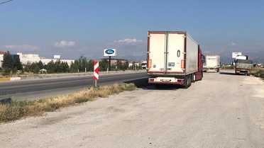 Ereğli'de Yaralı Adam Bulundu