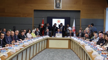 12. Yargı Paketi Komisyon'dan Geçti