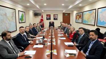 Kars'ta 15 Temmuz anma hazırlıkları