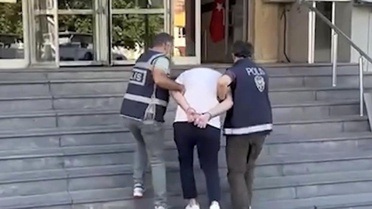 Kayseri'de 21 yıl hapis cezasıyla aranan dolandırıcı yakalandı