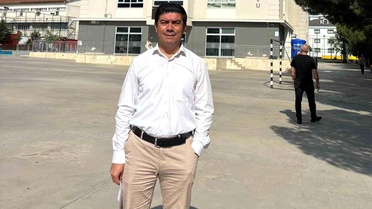 Emekli Askerden Eğitim Azmi