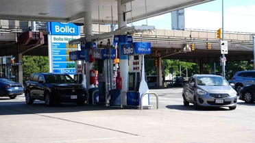 Petrol Fiyatları Düşüşte