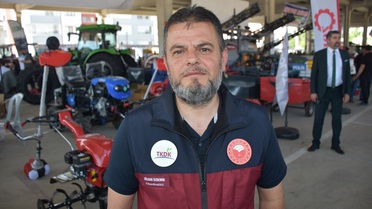 Sultandağı'nda 5. Tarım ve Hayvancılık Günleri Başladı