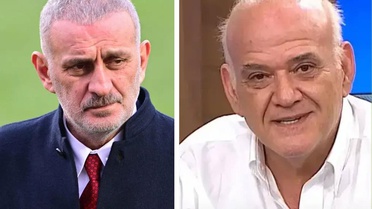'Onun bunun çocukları' tartışması büyüyor! Ahmet Çakar Hacıosmanoğlu'nu fena bombaladı 