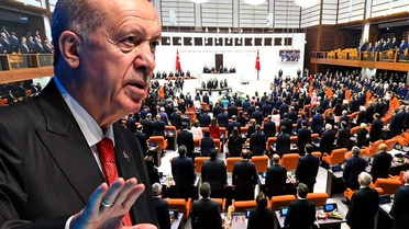AK Parti kampında bir ilk! Cumhurbaşkanı Erdoğan vekillerle özel görüşecek