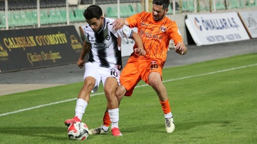 Emre Tangeldi Eskişehirspor'la Anlaştı