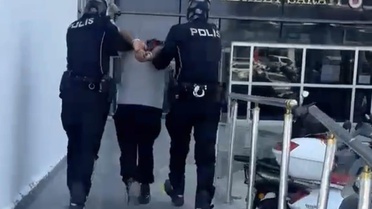 Antakya'da hırsızlık hükümlüsü yakalandı