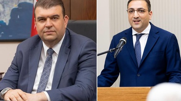 Seferihisar ve Balçova belediyelerine operasyon! Başkanlar gözaltına alındı