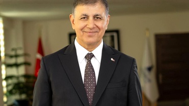 Başkan Tugay UCLG Kültür Komitesi Eş Başkanlığına seçildi