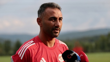 Batman Petrolspor, Bolu'da Kamp Yapıyor