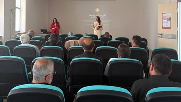 Beyin Sağlığı için Seminer Düzenlendi
