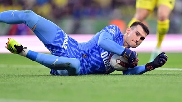 Beşiktaş'tan Fenerbahçe'yi karıştıracak hamle! Livakovic için düğmeye bastılar