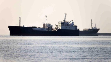 Hürmüz Boğazı'ndan 57 Geminin Geçişi