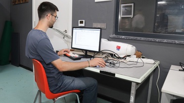 BTÜ Öğrencileri İHA Yarışmasında Üçüncü Oldu