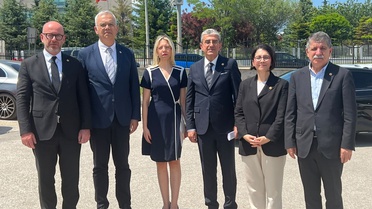 CHP'den Anayasa Mahkemesi'ne Başvuru