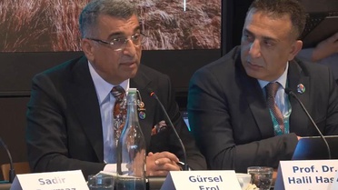 CHP Milletvekili Gürsel Erol'dan Londra’da AK Parti hükümetine övgü dolu sözler: Her ülkenin harcı değil