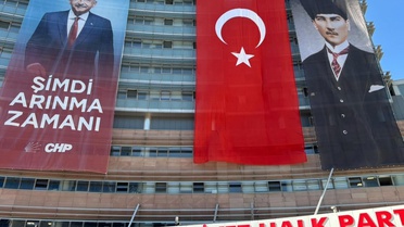 CHP'de ihraç kararı itirazlarına ret