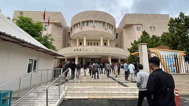 15 yaşındaki çırağı hava kompresörüyle öldüren kalfaya müebbet hapis istendi