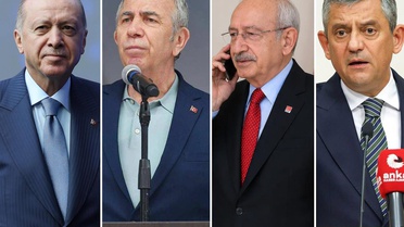 26 ilde yapılan son seçim anketinde büyük sürpriz! Aradaki fark çift hanelere ulaştı 