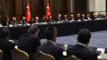 Erdoğan: Alevi canlarımızı asla ihmal etmedik