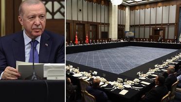 Cumhurbaşkanı Erdoğan: Yıl sonuna kadar 500 cemevini hizmete sunacağız