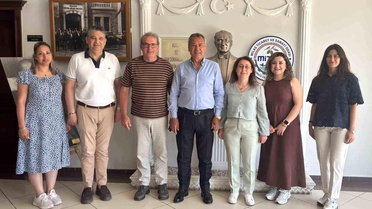 MİTSO'dan Dijital Dönüşüm Atılımı