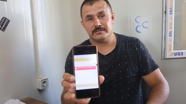 3 yıldır kanıtlayamadı! Depremden sağ çıktı ama sistemde hala ölü