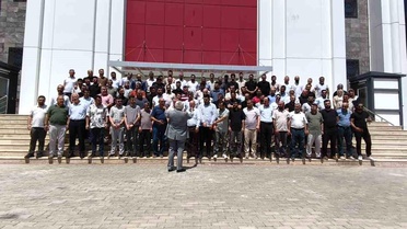 Denizli'de Müştemilat Semineri Tamamlandı