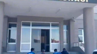 Sivas'ta 27 Göçmen Kaçakçılığı Operasyonu