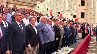 Kayseri Eğitimde Yılın Enleri Ödülleri Sahiplerini Buldu