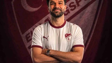 Elazığspor, Emir Alagöz'ü Resmen Transfer Etti