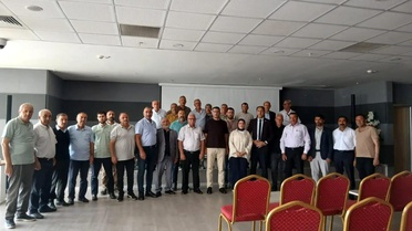Fenilketonüri İçin Bilgilendirme Toplantısı