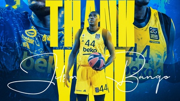 Fenerbahçe'den Dört Ayrılık