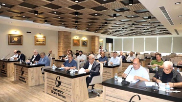 GTB Haziran Toplantısı: Tarım ve Ekonomi Değerlendi