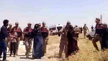 Şanlıurfa'da muhtarlık kavgası tarla yüzünden yeniden alevlendi