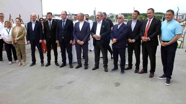 Hayata Katılan Renkler Etkinliği Düzenlendi